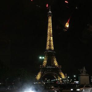 Meet your Posher, Daniella